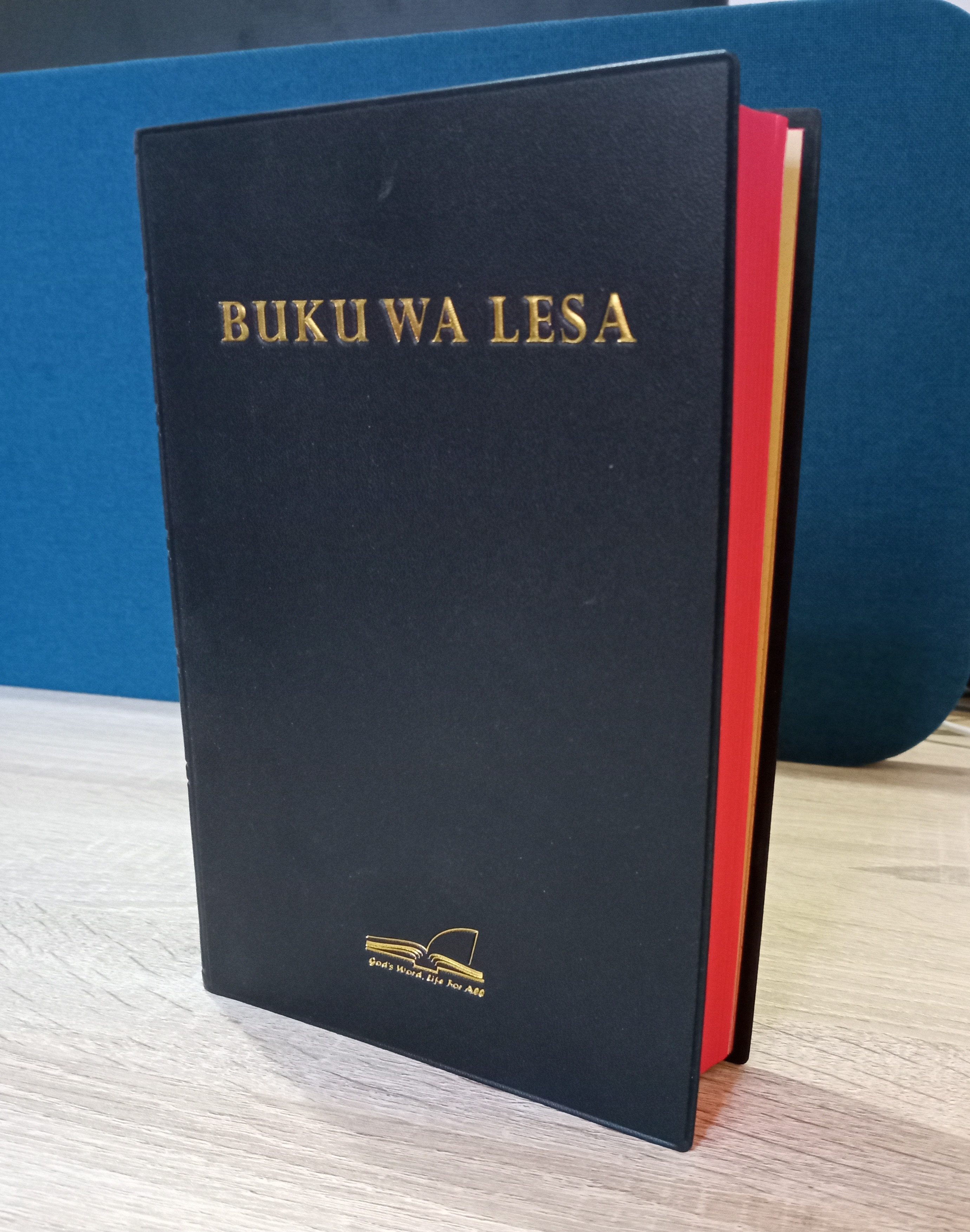 Kaonde Bible