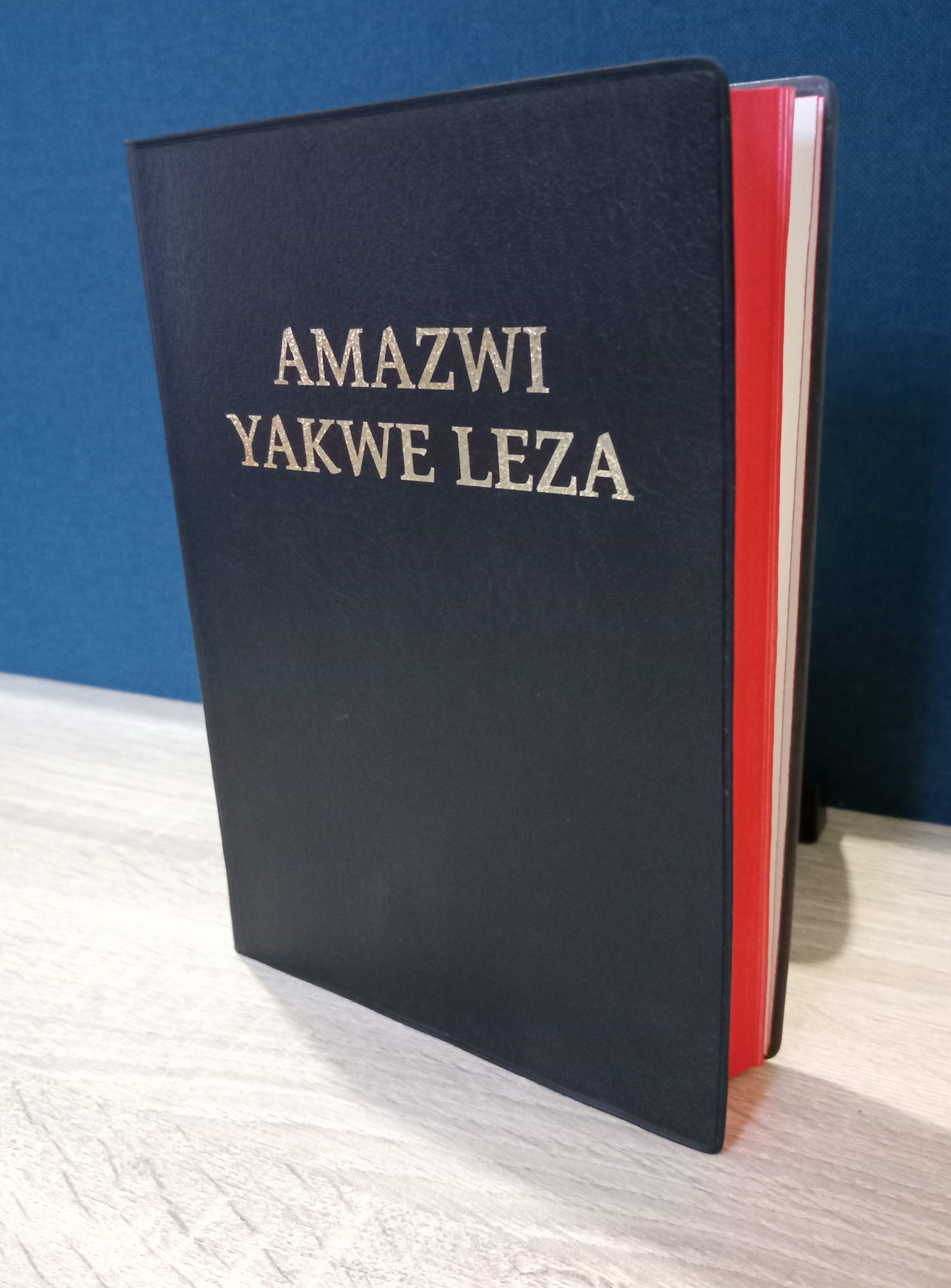 Mambwe Lungu Bible