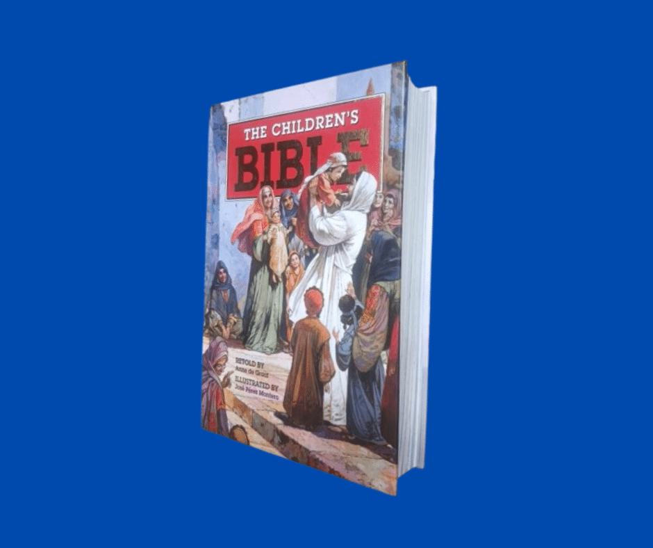Children’s Bible